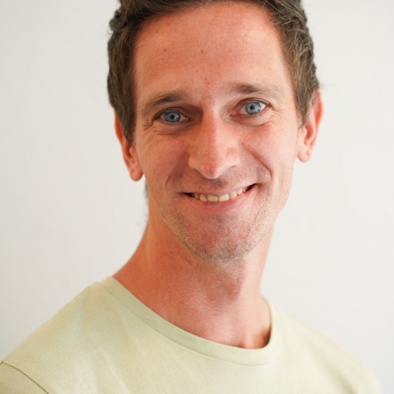 Geir Loftenes