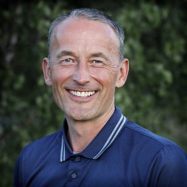 Runar J. Liodden