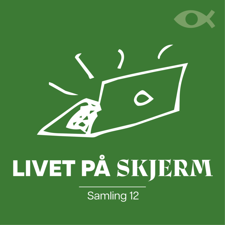 Livet på skjerm