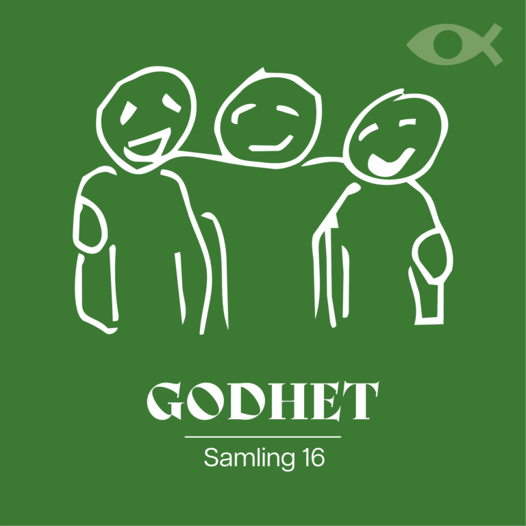 Godhet