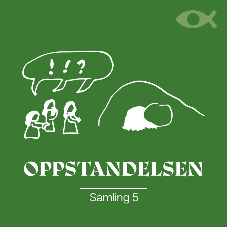 Oppstandelsen