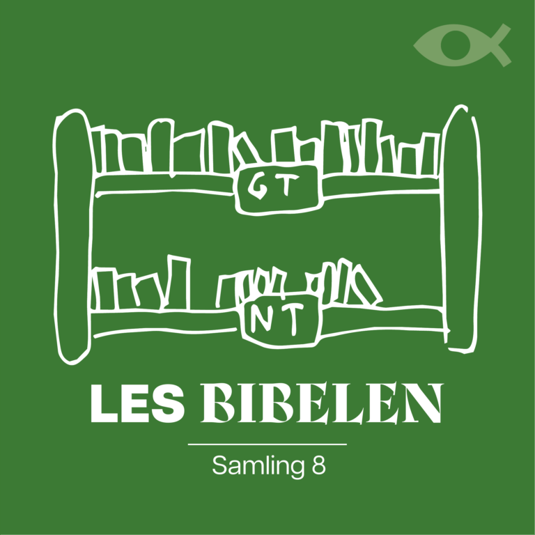Les Bibelen